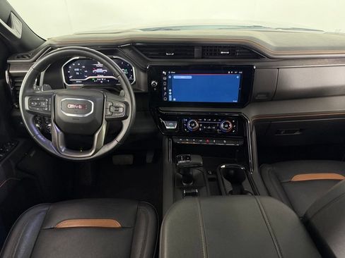 Used 2024 GMC Sierra 1500 AT4 AWD/4WD image 12