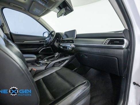Used 2022 Kia Telluride S FWD image 41