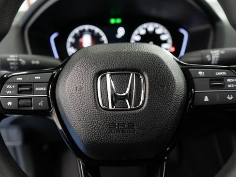 New 2026 Honda Civic LX image 17