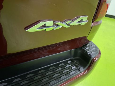 Used 2021 RAM 1500 Laramie w/ Laramie Southwest Edition image 14