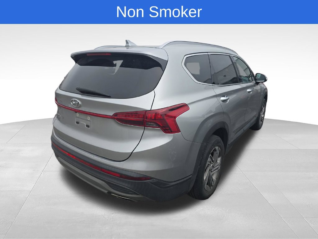 Used 2023 Hyundai Santa Fe SEL FWD image 6