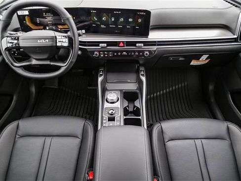 New 2026 Kia Sorento EX image 12