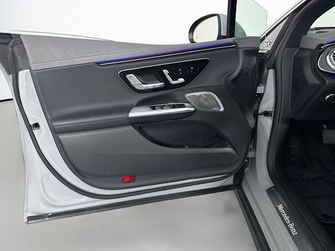 Certified 2023 Mercedes-Benz EQE 350+ 4MATIC Sedan image 20