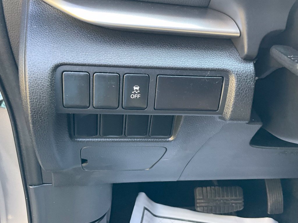Used 2020 Mitsubishi Eclipse Cross ES AWD/4WD image 10