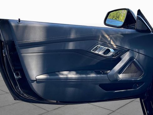 Certified 2026 BMW Z4 sDrive30i RWD image 19