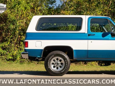 Used 1989 GMC Jimmy 4WD image 56