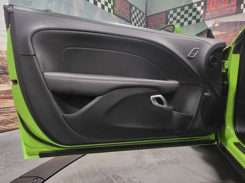 Used 2023 Dodge Challenger R/T Scat Pack image 21