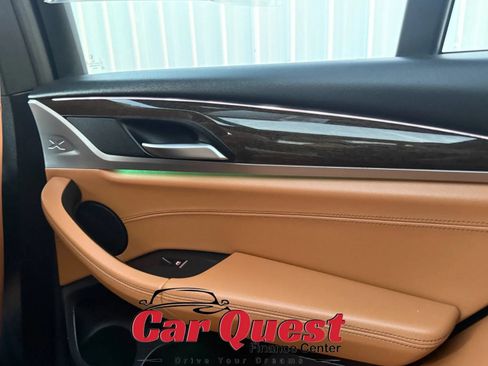 Used 2018 BMW X3 xDrive30i AWD/4WD image 27