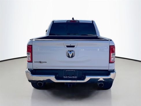 Used 2022 RAM 1500 Lone Star image 6