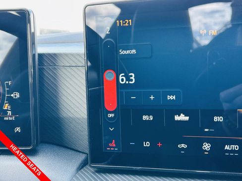 New 2026 Ford Mustang Coupe image 5