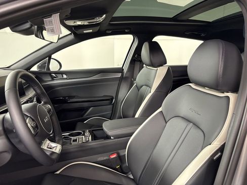 New 2026 Kia K5 GT-Line FWD image 25