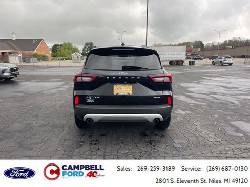 Certified 2023 Ford Escape Active w/ Tech Pack #2 AWD/4WD image 4