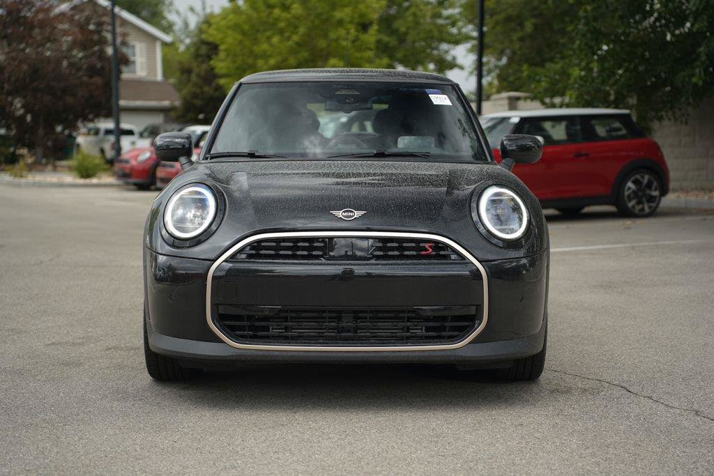 New 2026 MINI Cooper S FWD image 9
