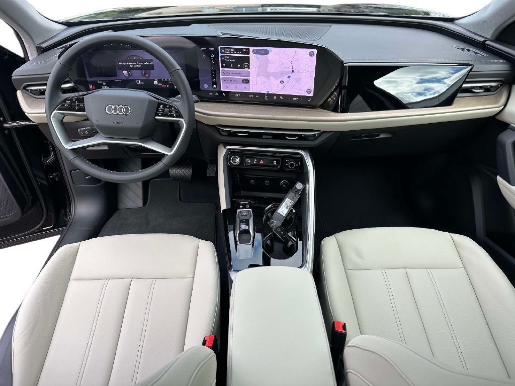 New 2026 Audi Q5 Premium AWD/4WD image 21