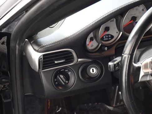 Used 2006 Porsche 911 Carrera S RWD image 22