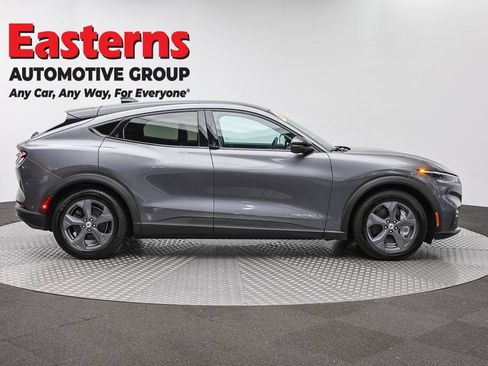Used 2023 Ford Mustang Mach-E Select AWD/4WD image 4