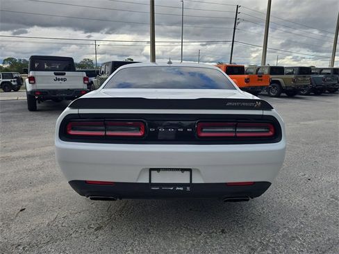 Certified 2023 Dodge Challenger R/T Scat Pack image 5