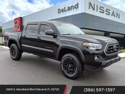 Used 2023 Toyota Tacoma SR5