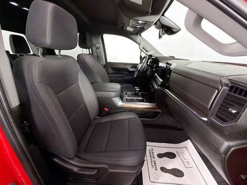 Used 2023 Chevrolet Silverado 1500 RST w/ Protection Package image 28