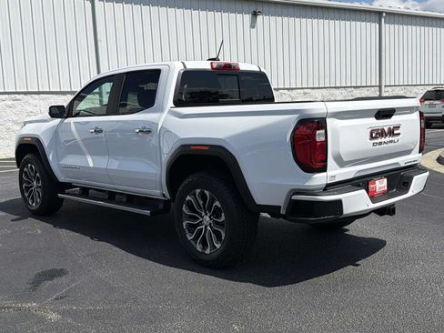 New 2026 GMC Canyon Denali AWD/4WD image 26