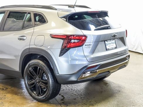 New 2026 Chevrolet Trax ACTIV w/ Sunroof Package image 10