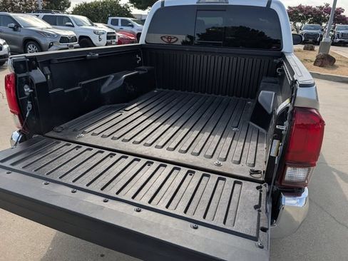 Used 2023 Toyota Tacoma SR5 RWD image 27
