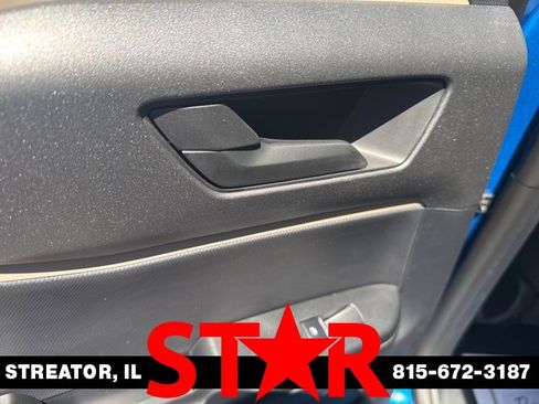 New 2025 Ford Bronco Sport Big Bend image 10