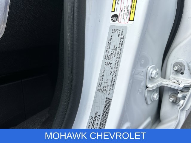 Used 2022 RAM 1500 Laramie w/ Sport Appearance Package AWD/4WD image 34