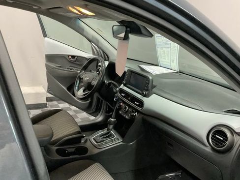 Used 2020 Hyundai Kona SEL Plus AWD/4WD image 26