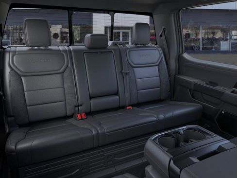 New 2025 Ford F150 Raptor image 11