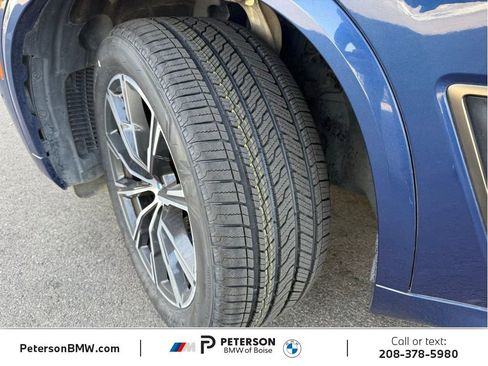 Certified 2023 BMW X5 M50i w/ Executive Package AWD/4WD image 40
