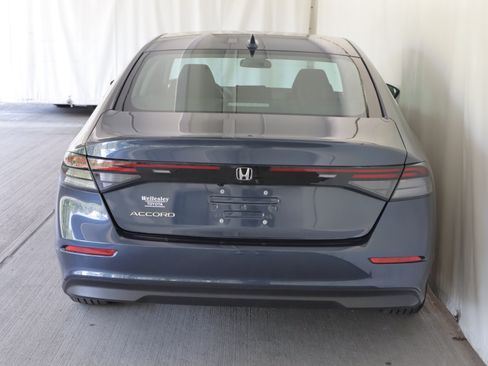 Used 2024 Honda Accord EX image 24