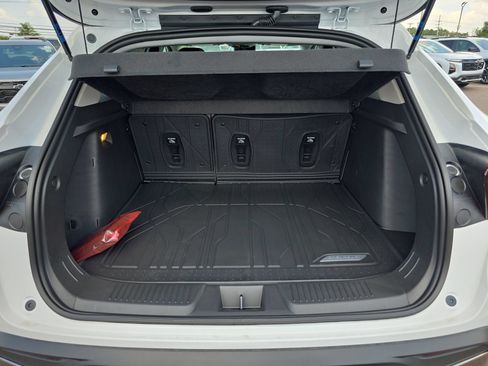 New 2026 Chevrolet Trax ACTIV FWD image 13