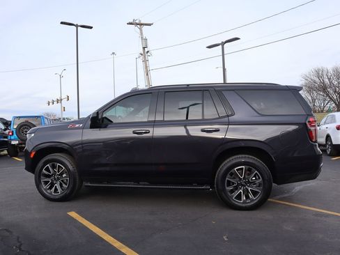 Used 2023 Chevrolet Tahoe Z71 image 4