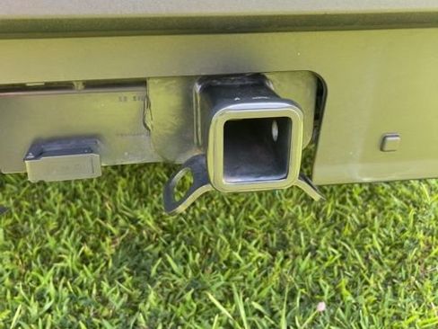 Used 2024 Ford Maverick Tremor w/ Tremor Off-Road Package image 19