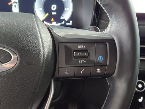 Used 2022 INFINITI QX60 Autograph w/ Cargo Package image 33