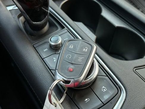 Used 2020 Cadillac XT6 Premium Luxury image 50