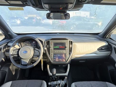 Certified 2026 Subaru Forester AWD/4WD image 19