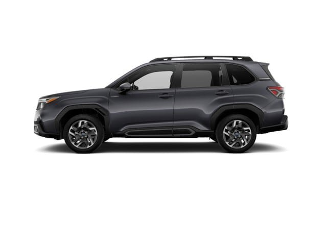 New 2026 Subaru Forester Touring AWD/4WD image 4