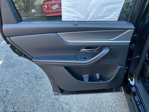 New 2026 MAZDA CX-90 3.3 Turbo S w/ Premium Package image 25