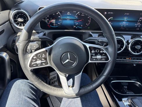 Used 2019 Mercedes-Benz A 220 4MATIC image 16