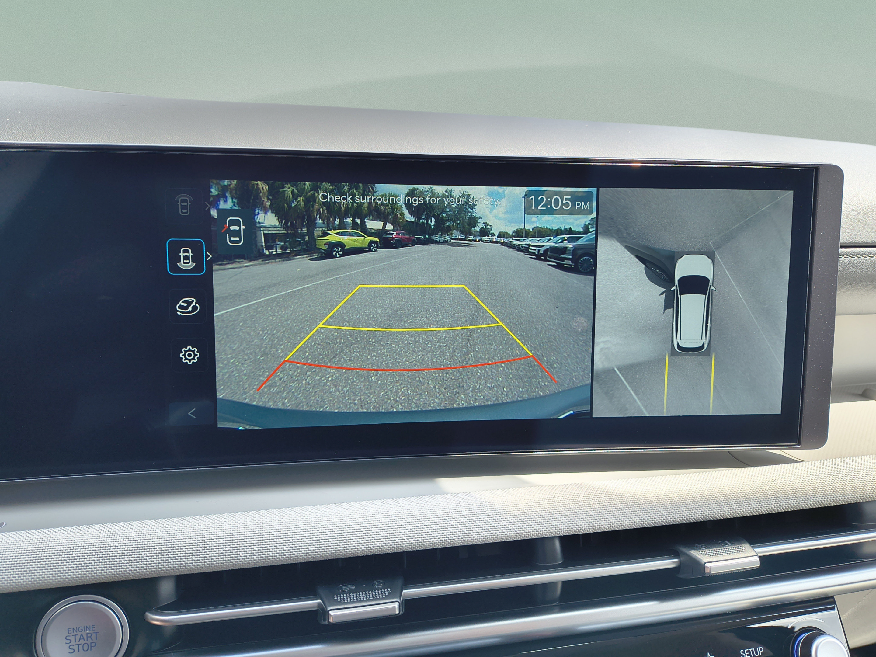 New 2026 Hyundai Tucson Limited FWD image 22