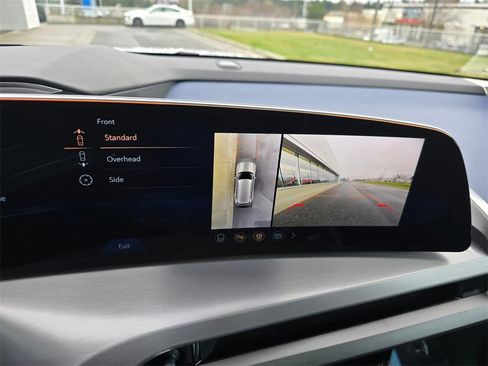 New 2026 Cadillac Vistiq Premium Luxury image 32