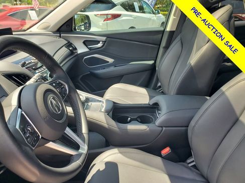 Certified 2024 Acura RDX SH-AWD image 16