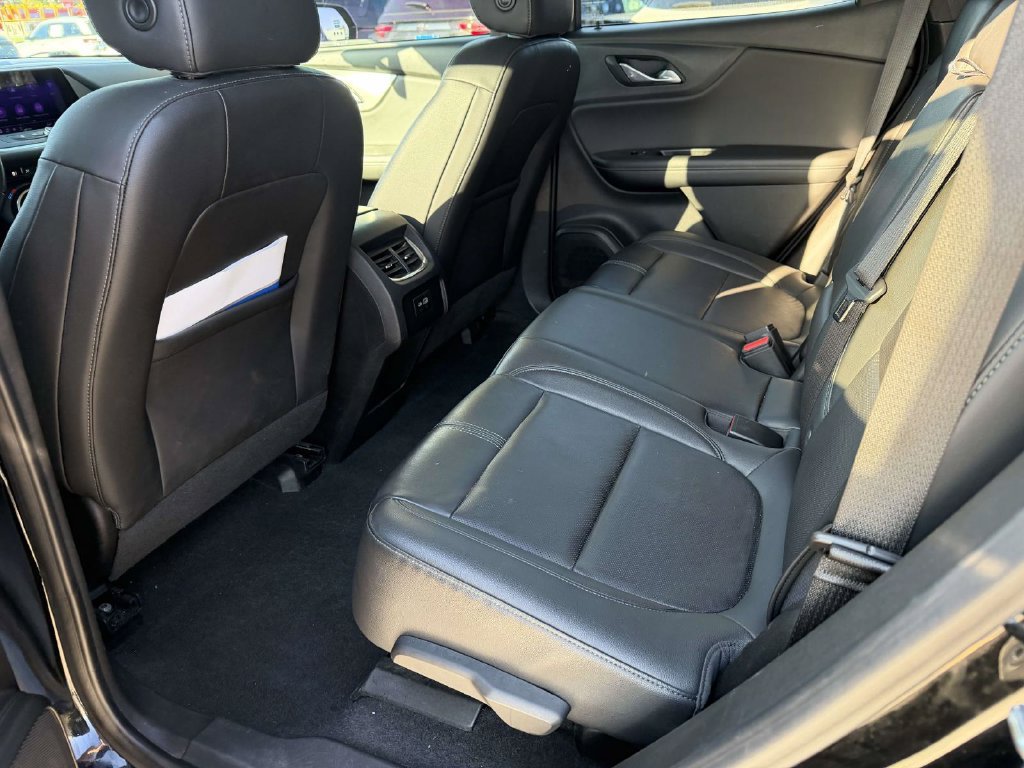 Used 2020 Chevrolet Blazer LT AWD/4WD image 10