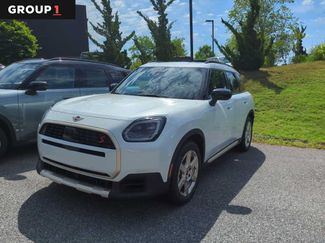 Used 2025 MINI Cooper Countryman S w/ Comfort Package Max AWD/4WD video 1