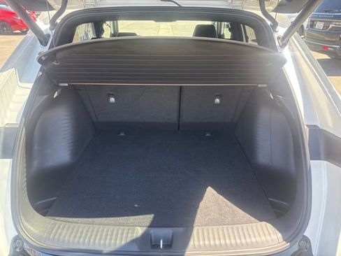 Used 2025 Acura ADX A-Spec FWD image 25