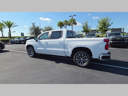 New 2026 Chevrolet Silverado 1500 RST w/ All Star Edition Plus RWD image 19