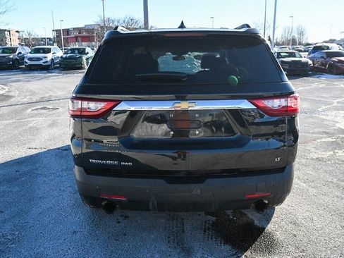 Used 2019 Chevrolet Traverse LT image 6