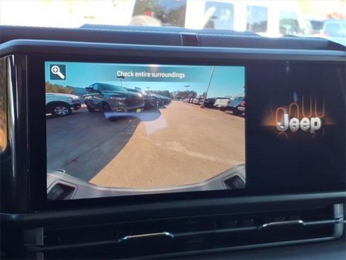 New 2026 Jeep Gladiator Sport image 25